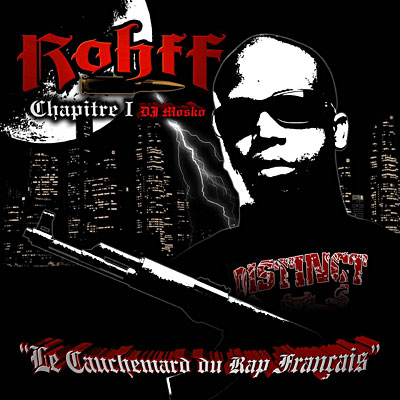 Le cauchemard du rap français
