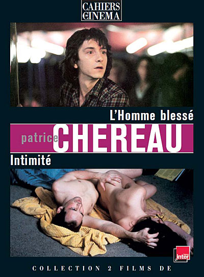 Intimité - L'Homme Blessé