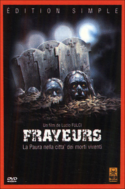 Frayeurs