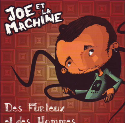 Des furieux et des hommes - Digipack