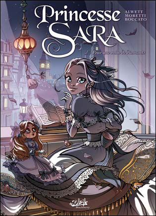 Princesse Sara