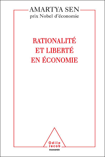 Rationalité et liberté