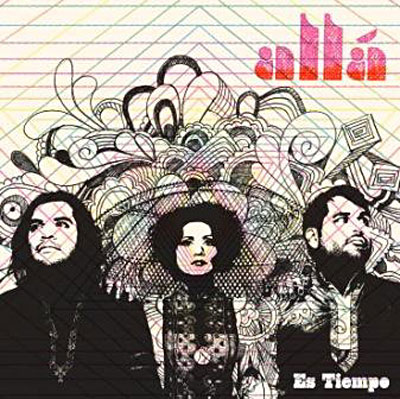 Es tiempo - Digipack