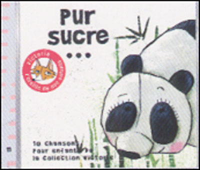 Pure sucre