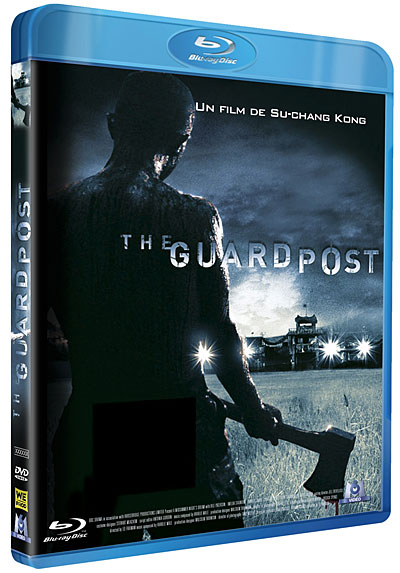 The Guard Post - Edition Spéciale - Blu-Ray