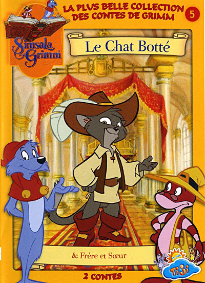 Volume 5