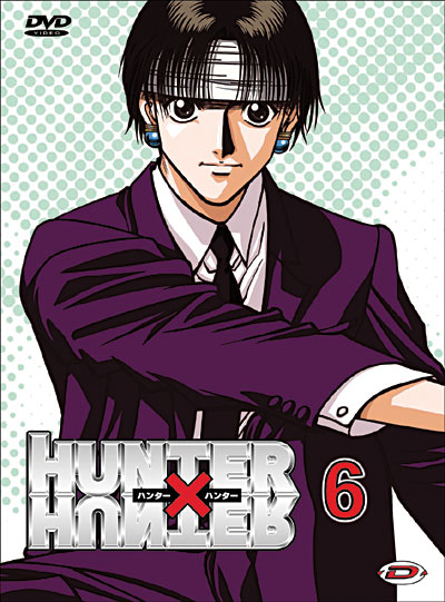Volume 6 - Edition digipack
