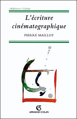 Ecriture cinematographique