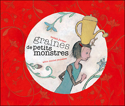 Graines de petits monstres