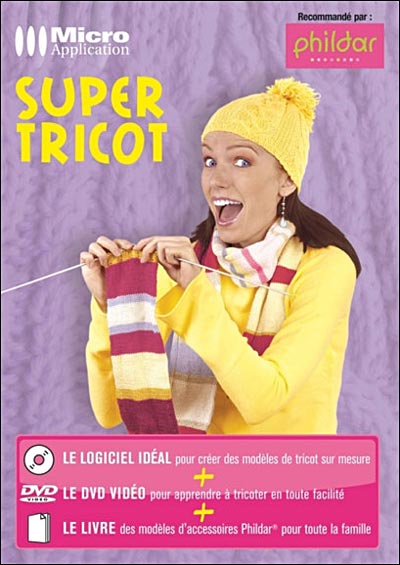 Super Tricot 2008