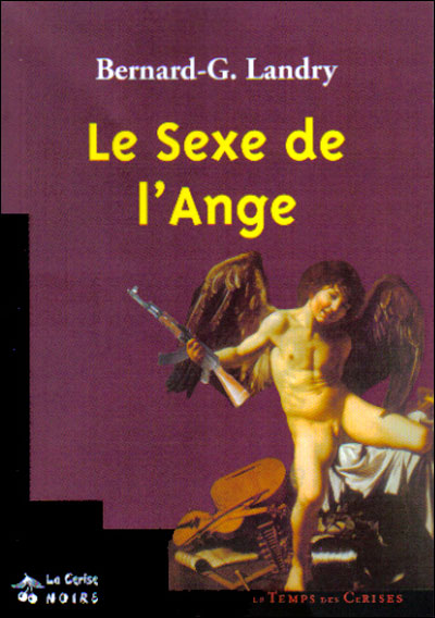 Le sexe de l'ange