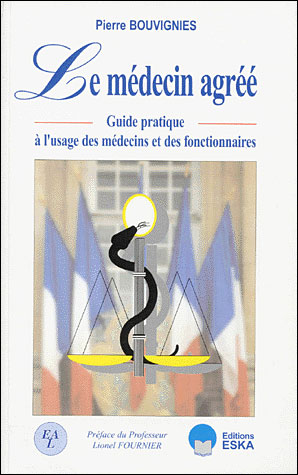 Medecin agree (le)
