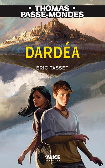 Dardéa