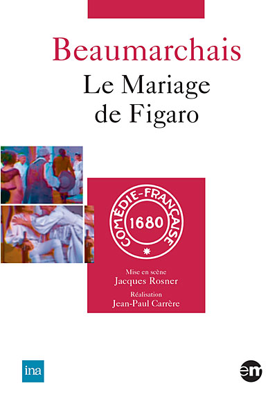 Le Mariage de Figaro