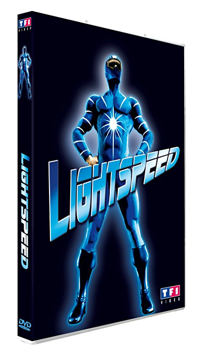 Lightspeed