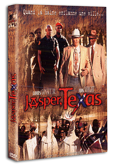 Jasper, Texas