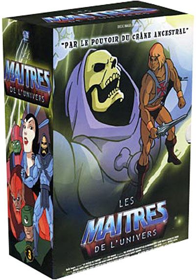 Coffret - Volume 3