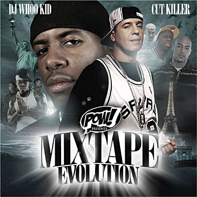 Mixtape evolution