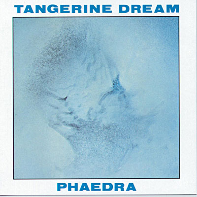 Phaedra - Pochette cartonnée