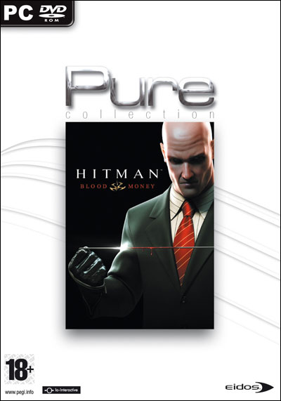 Hitman - Blood Money