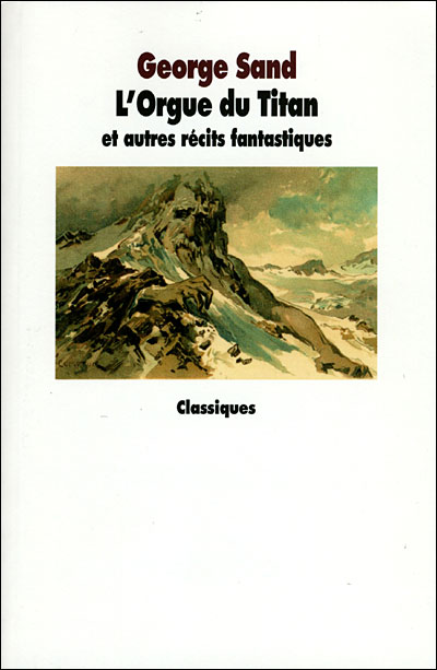 L'orgue du titan