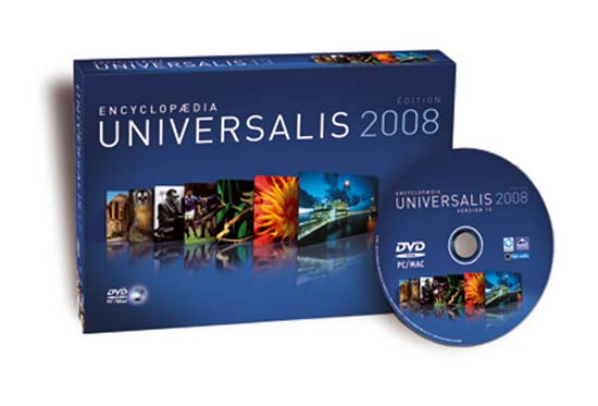 Acheter Encyclopædia Universalis 2008 - Version 13 État correct - 28,75 € Encyclopædia Universalis 2008 - Version 13 État correct - N/A reconditionné disponible sur Fnac