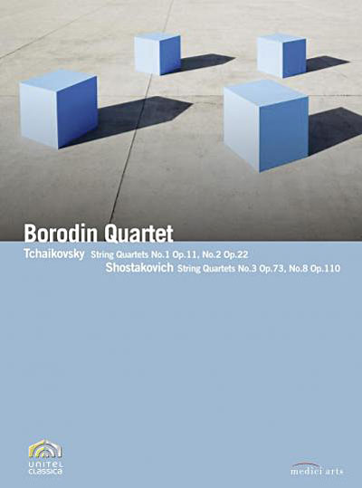Quatuor à cordes
