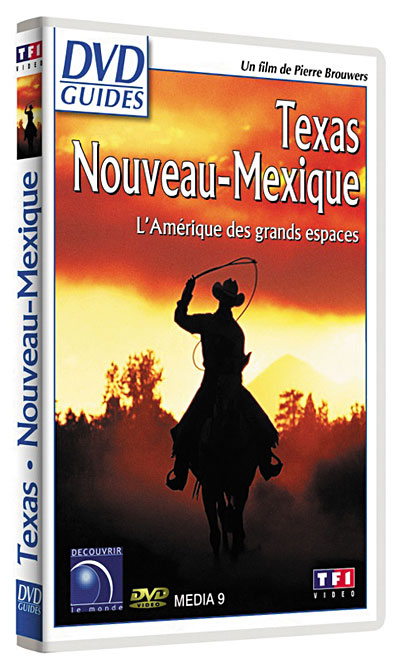 Texas, Nouveau-Mexique