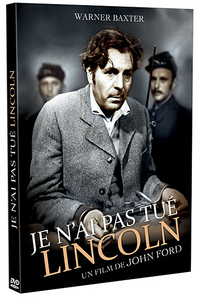 Je n'ai pas tué Lincoln