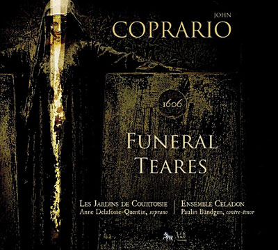 Funeral teares