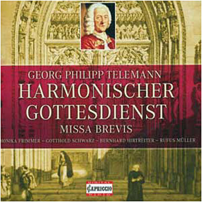 Harmonischer