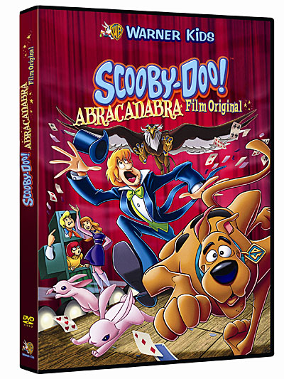 Abracadabra