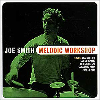 Melodic workshop