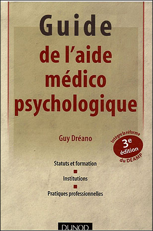 Guide de l'aide médico-psychologique