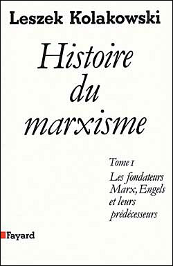 Les Fondateurs