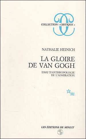 La Gloire de Van Gogh