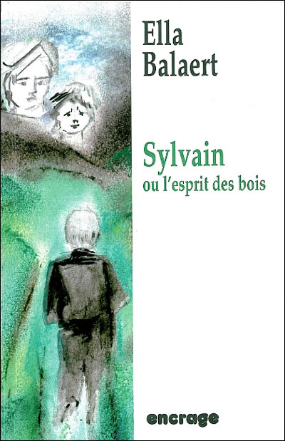 Sylvain ou l'esprit des bois