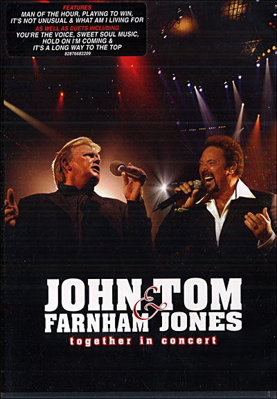 Together in concert - DVD Zone 2 - Achat & prix | fnac