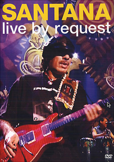 A&E Live by request