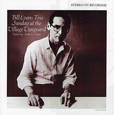 Sunday At The Village Vanguard (Keepnews Coll.)