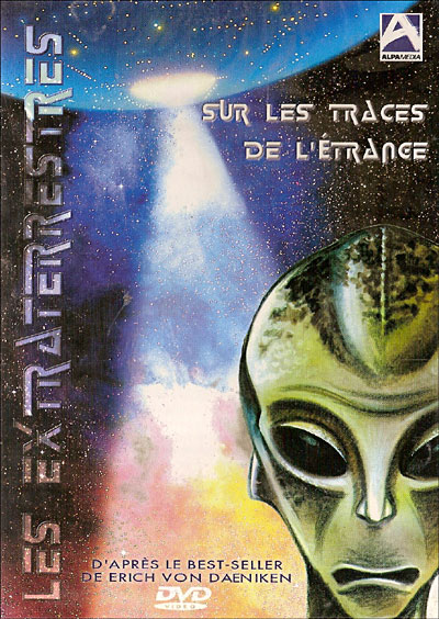 Les extraterrestres