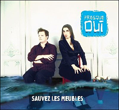 Sauvez les meubles