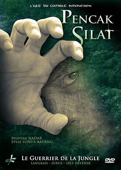 Pencak silat - Le guerrier de la jungle