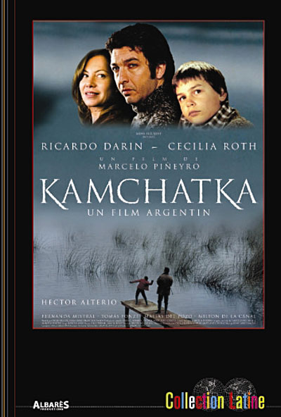 Kamchatka