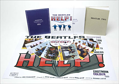 Help ! - Edition limitée