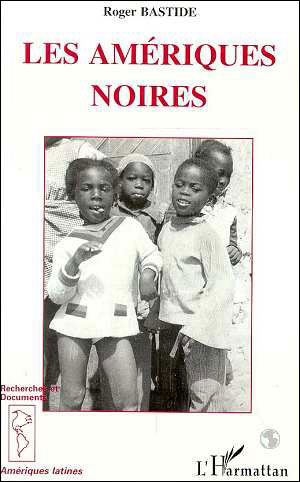 Les ameriques noires