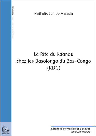 Le rite du Kaandu chez les Basolongo du Bas-Congo