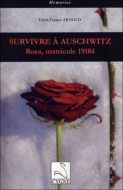 Survivre à Auschwitz