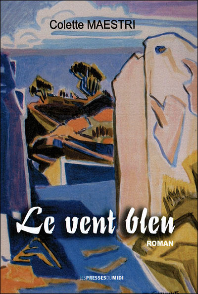 Le vent bleu