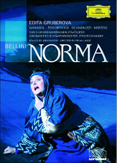 NORMA (GA)+MAKING OF